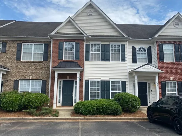 646 Kenridge Dr, Suwanee, GA 30024