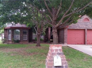 2 Bowie Ct, Merkel, TX 79536