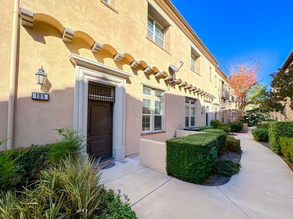4452 Owens St Unit 105, Corona, CA 92883