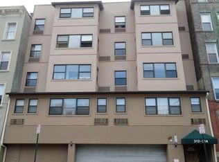 312 Madison St APT 3A, Hoboken, NJ 07030