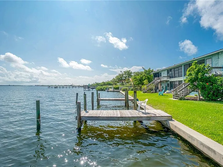 5041 N Beach Rd #3-B — Photo 29