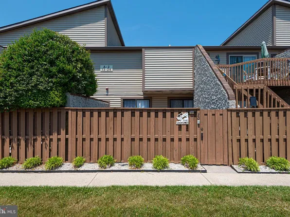 105 120th St #20A1, Ocean City, MD 21842