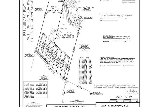 Lot 9 Stallings Rd, Spring Hope, Nc 27882 