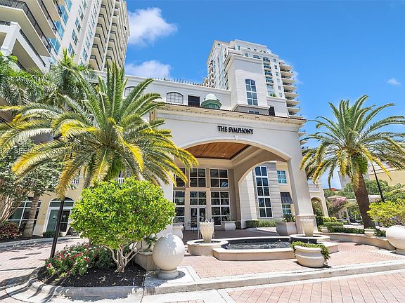 2nd image of 610 W Las Olas Blvd APT 1121N
