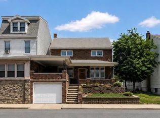 128 N North St, Minersville, PA 17954