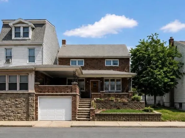 128 N North St, Minersville, PA 17954