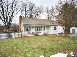 5 Cooper St, Auburn, MA 01501
