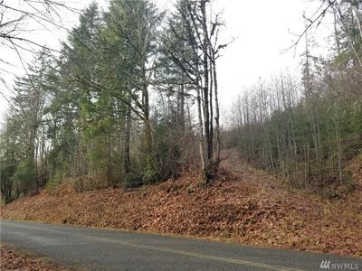 0 W Shelton Valley Rd, Shelton, WA, 98584