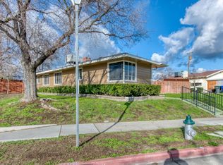 707 E Shields Ave, Fresno, CA 93704