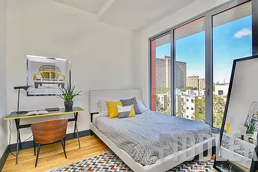 Rented by The KCI Group