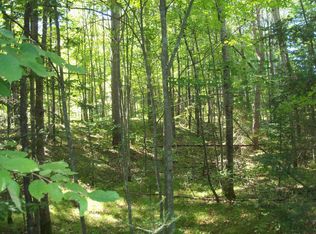 W8092 Cth O Tomahawk Town, Tomahawk, WI 54487