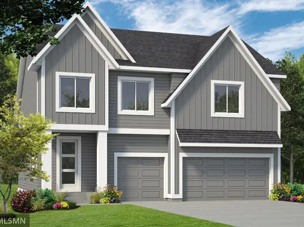 10092 Corral Ct, Victoria, MN 55318