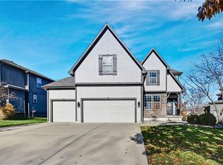 23444 W 125th St, Olathe, KS 66061