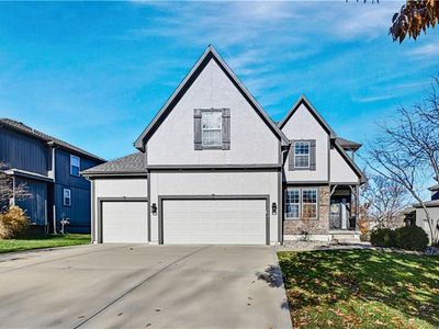 23444 W 125th St, Olathe, KS, 66061