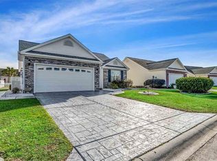 217 Cloverleaf Dr, Longs, SC 29568