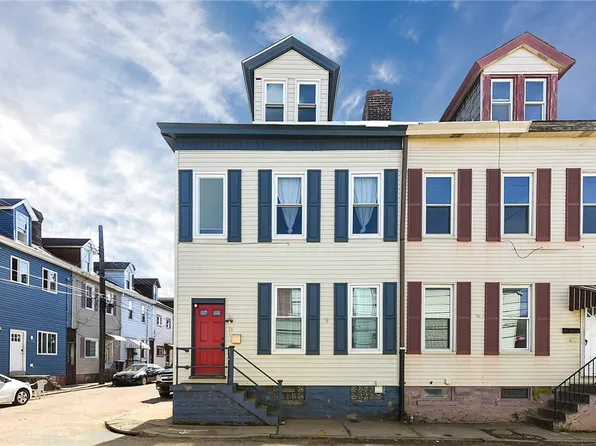 14 Heckelman St, Pittsburgh, PA 15212