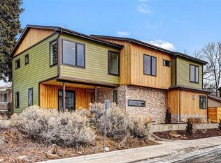 1590 S Columbine St, Denver, CO 80210
