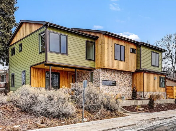 1590 S Columbine Street, Denver, CO 80210