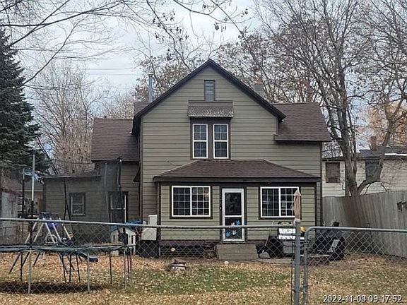 Property Front View