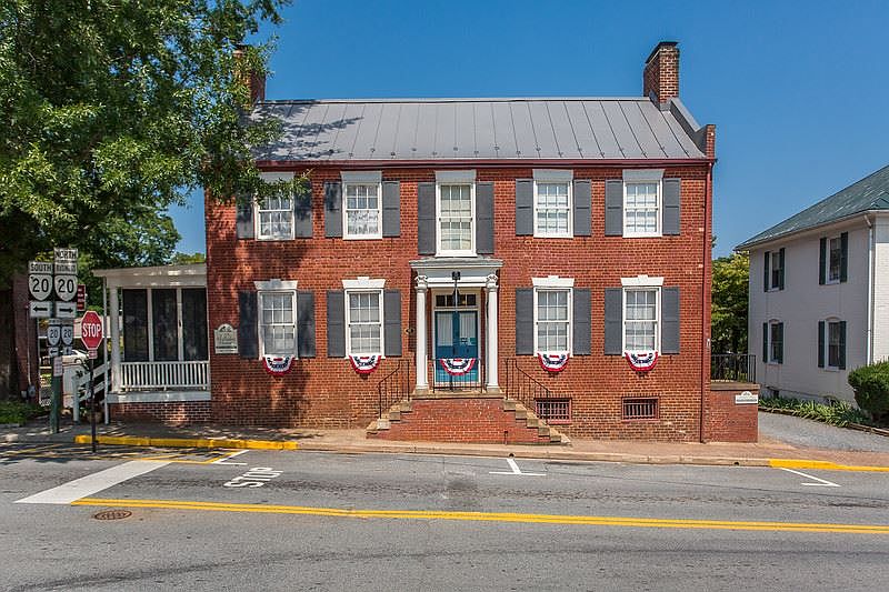 1st image of this home