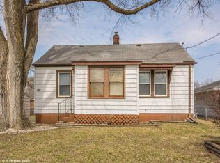 1319 Burnham Ave, Des Moines, IA 50315