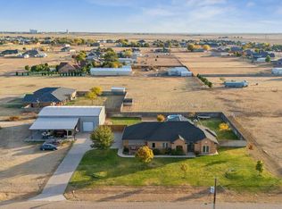 20195 Clear Sky Trl, Amarillo, TX 79124