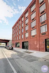 Rented by StayBK LLC