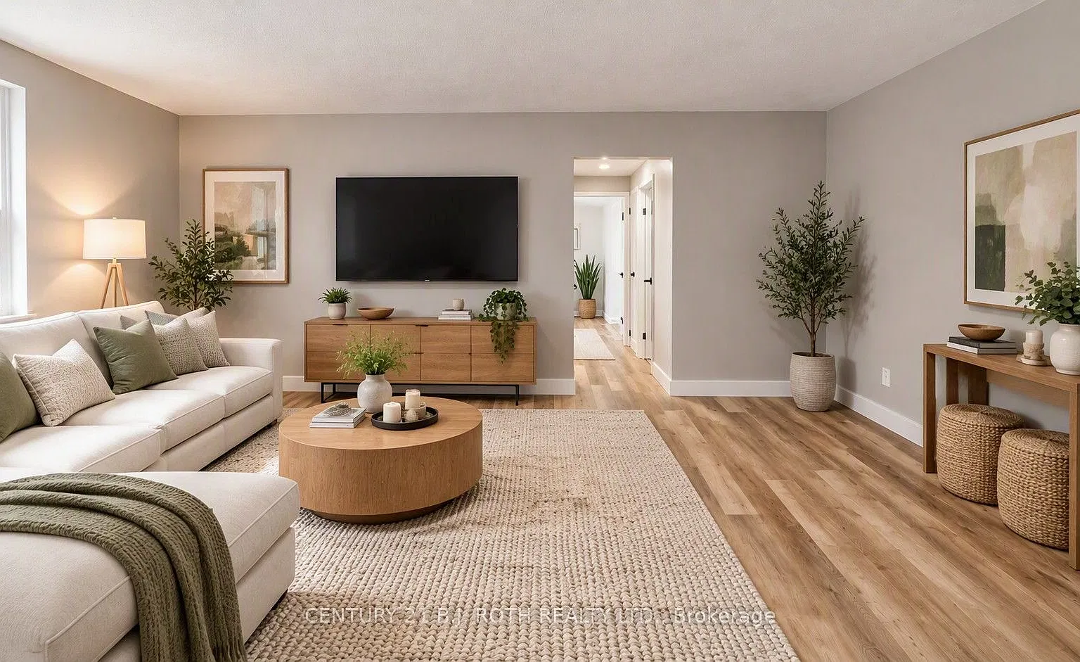 2 bed, $1,950 — Photo 3