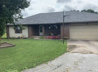 401 Hickory St, Fordland, MO 65652