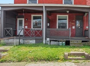 320 E 17th Ave, Homestead, PA