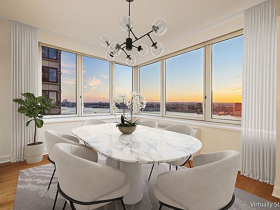 5th image of 80 Riverside Blvd APT 36B
