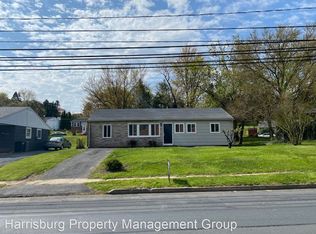 4411 Londonderry Rd, Harrisburg, PA 17109