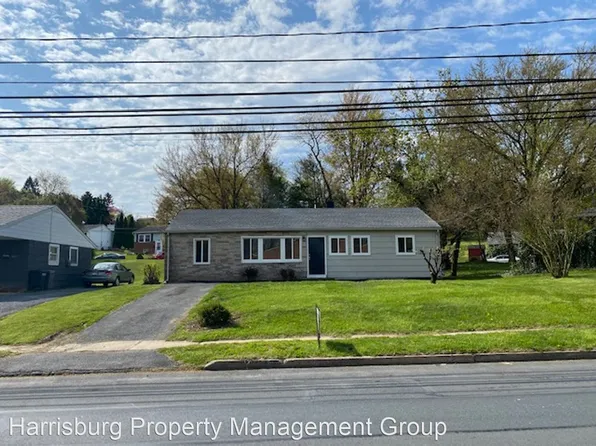 4411 Londonderry Rd, Harrisburg, PA 17109