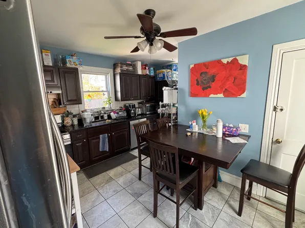 (undisclosed Address), Somerville, MA 02145