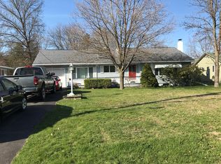 204 Gibson St, Bath, NY 14810