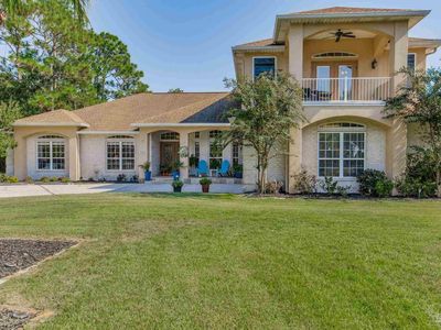 5291 Pale Moon Dr, Perdido Key, FL, 32507