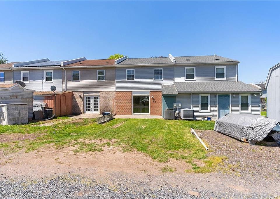 207 1st Ave, Richlandtown, PA 18955 Zillow