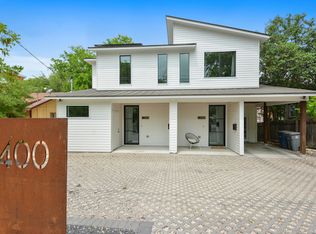 400 W Monroe St UNIT A, Austin, TX 78704