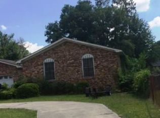 3313 Ragsdale Dr, Columbia, SC 29209