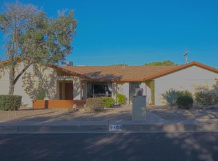 9401 N 33rd Way, Phoenix, AZ 85028