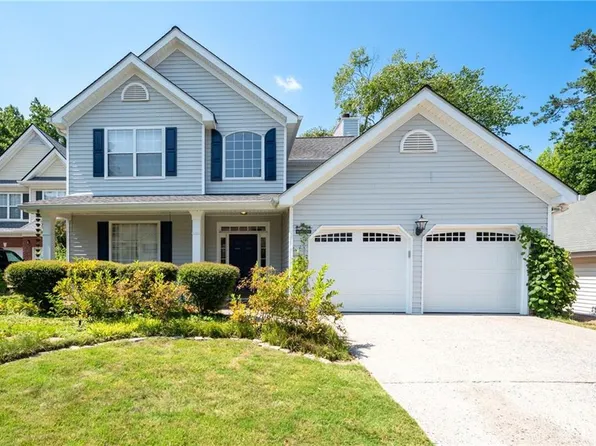 7045 Trellis Ct, Alpharetta, GA 30004