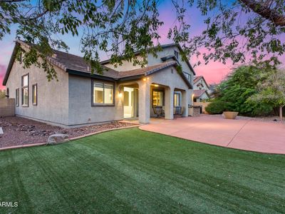 2423 W Bramble Berry Ln, Phoenix, AZ, 85085