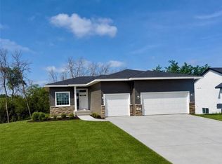 606 Cameron Road, Rice Lake, WI 54868