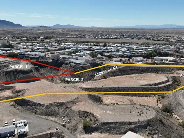 31753 Rio Vista Rd, Parker, AZ 85344