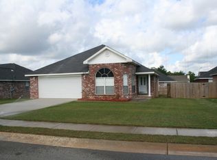 12036 Carnegie Ave, Gulfport, MS 39503
