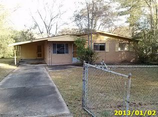 4725 Josephine St, Columbus, GA 31907