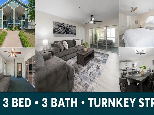 510 Spring Creek Court #1 BLDG 3, Branson, MO 65616