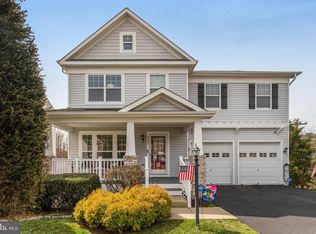 4287 Meyers Rd, Triangle, VA 22172