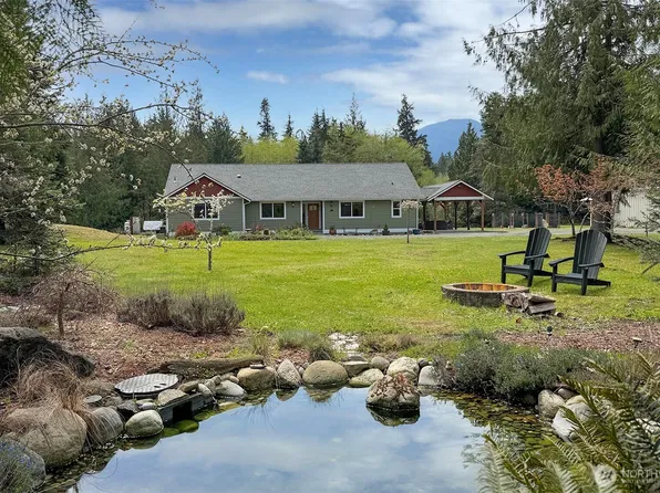 1082 Ripplebrook Drive, Port Angeles, WA 98362