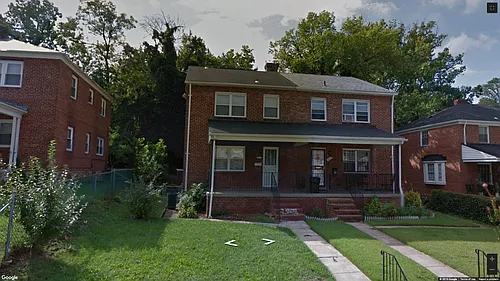 4013 Duvall Ave Photo 1